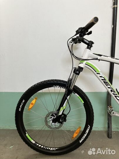 Велосипед merida matts 40