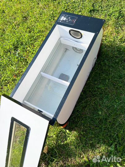 Инкубатор ovo 78