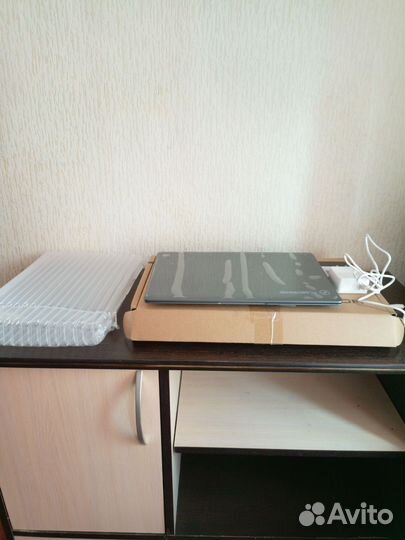 Ноутбук flashbook 6 /256