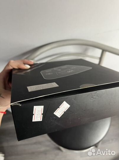 Аппарат для перманентного макияжа