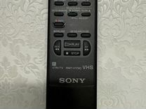 Пульт Sony RMT-V173C