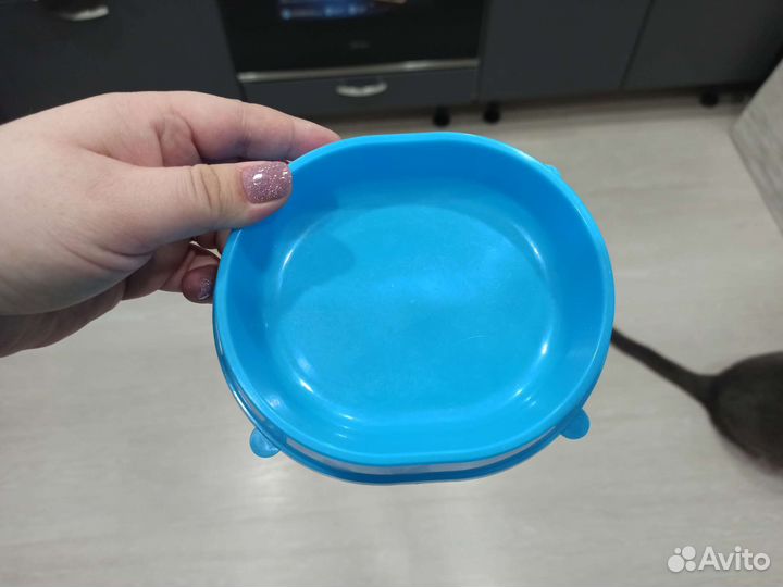 Миска для животных