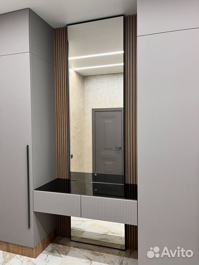 Зеркало во весь рост