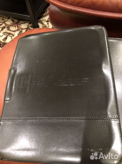 Чехол на iPad 2