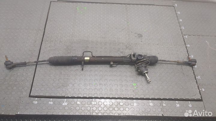 Рейка рулевая с г/у Chrysler Voyager, 1998