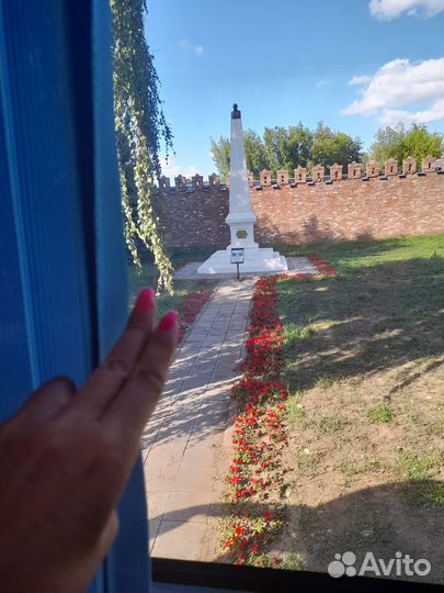 Экскурсия в Елабугу с обедом