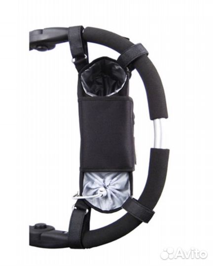 Органайзер сумка Stroll-Air на коляску