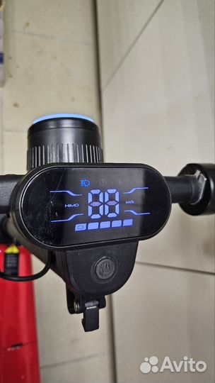 Электровелосипед Xiaomi Himo H1