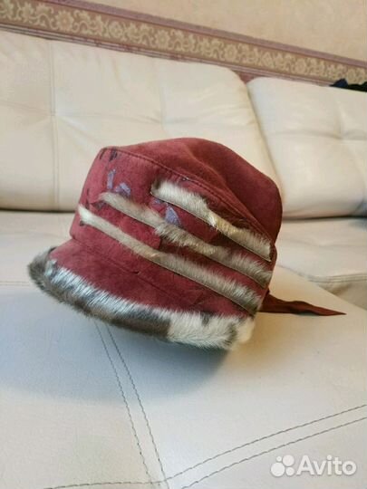 Шапка шляпа кепка