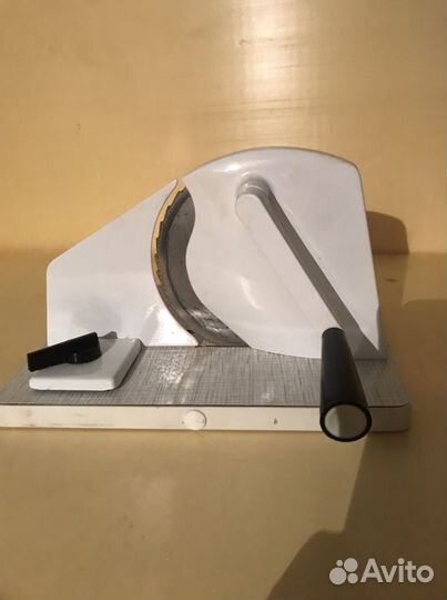 Хлеборезка