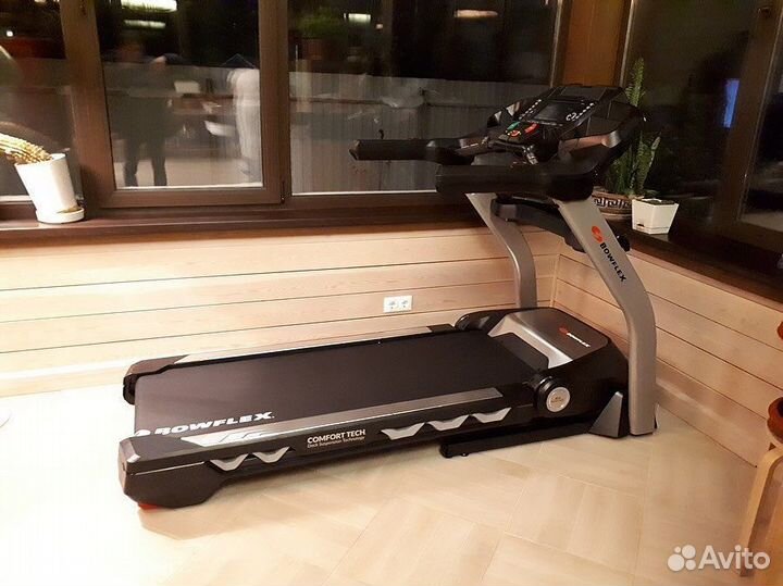 Беговые дорожки для дома от 50.000