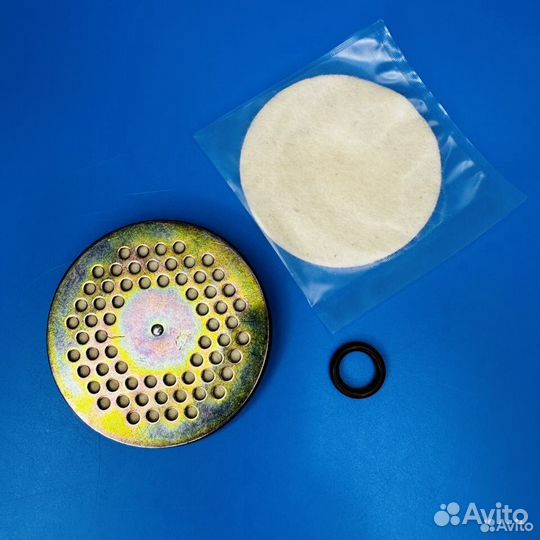 Land Rover Ремкомплект осушителя компрессора