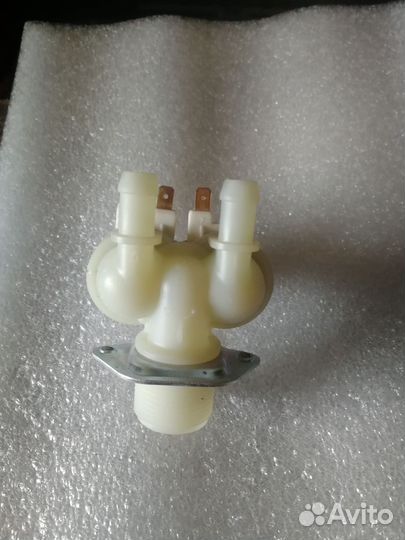 Клапан для стиральной машины