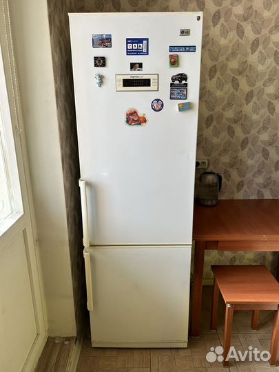 Бытовая техника