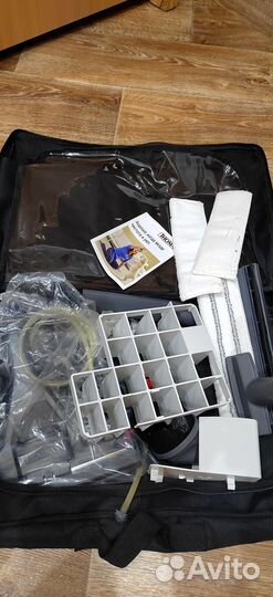 Пылесос Thomas Twin t2