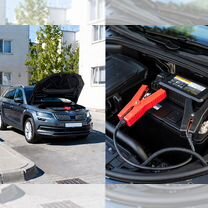 Автоэлектрик с выездом Минское шоссе, Одинцово