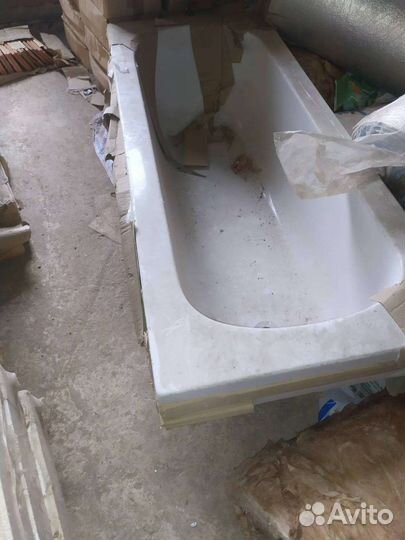 Всё для отделки помещений