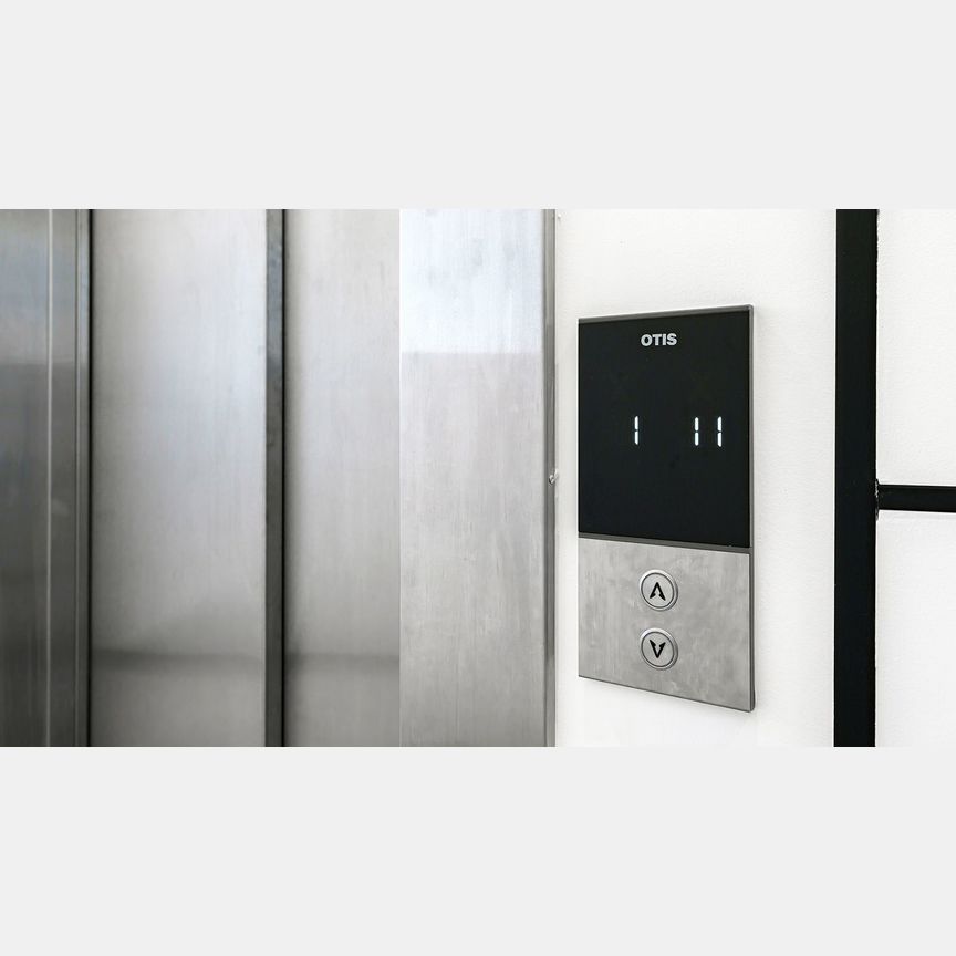 2-к. квартира, 70 м², 12/20 эт.