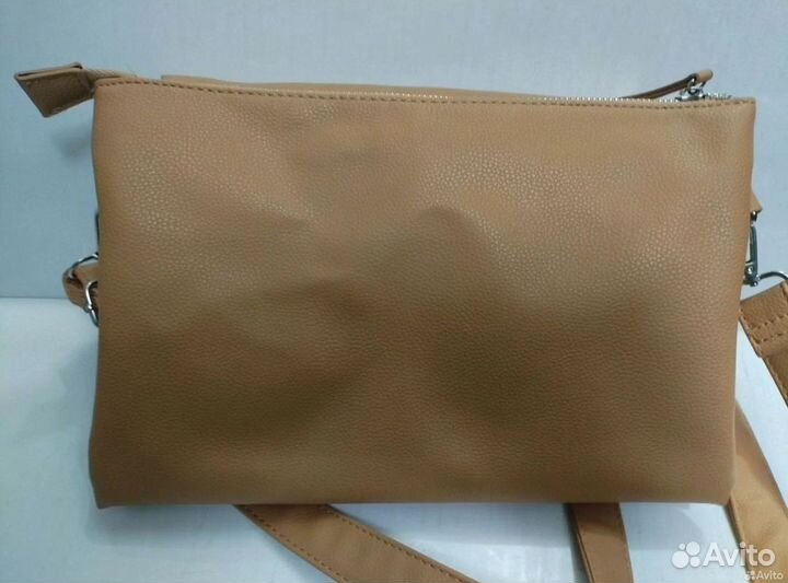 Zolla сумка женская кроссбоди