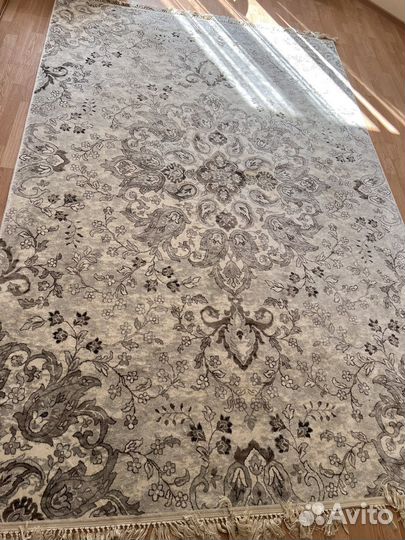 Ковер вискоза бельгия