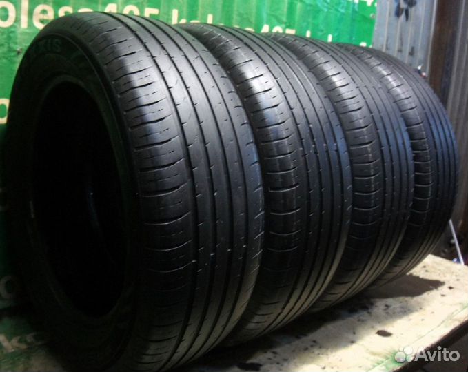 Maxxis Premitra HP5 225/60 R17 99V