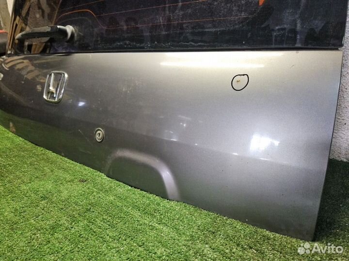 Крышка багажника на Honda Element EX