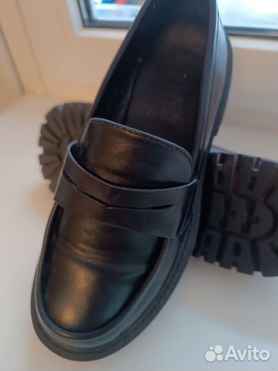 Туфли для девочки