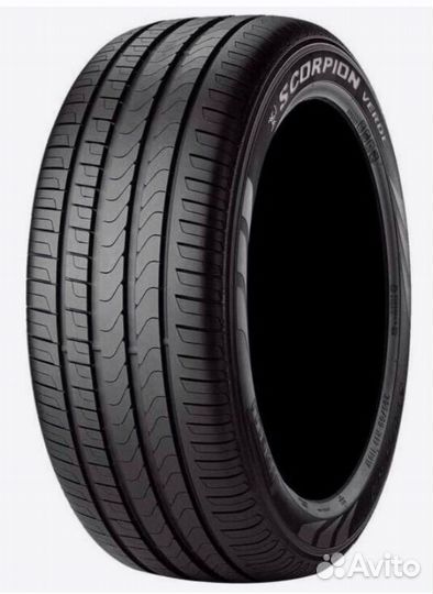 Pirelli Scorpion Verde 255/45 R20 101W