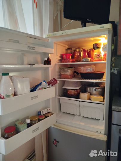 Холодильник