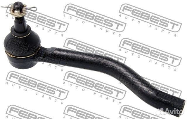 Наконечник рулевой правый