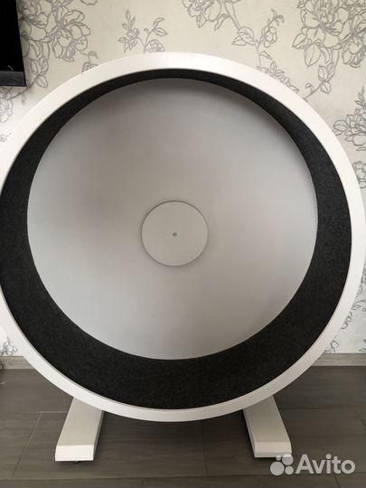 Беговое колесо для кошек