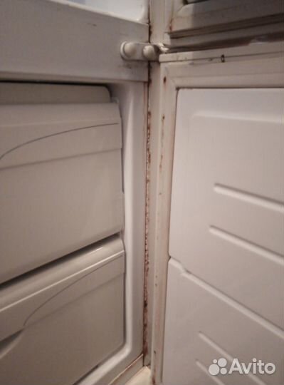Холодильник бу Атлант 185/60/59