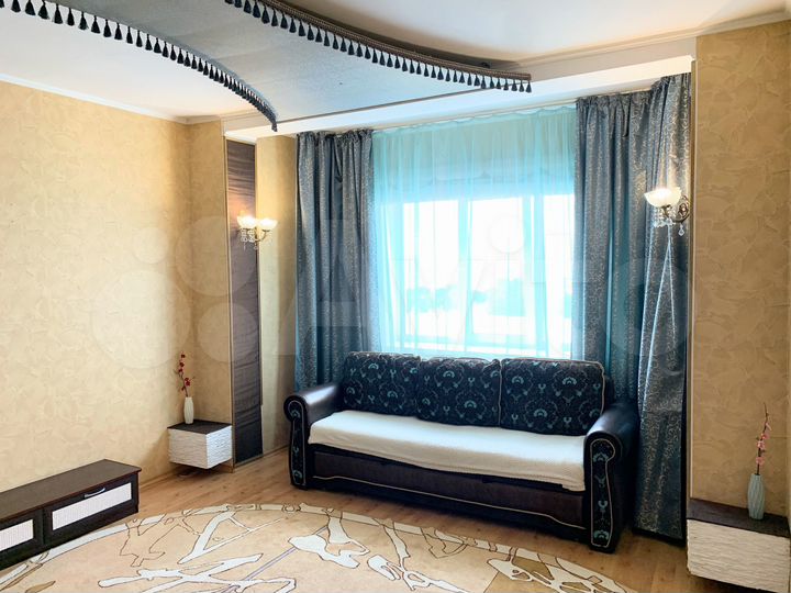 2-к. квартира, 45 м², 8/9 эт.