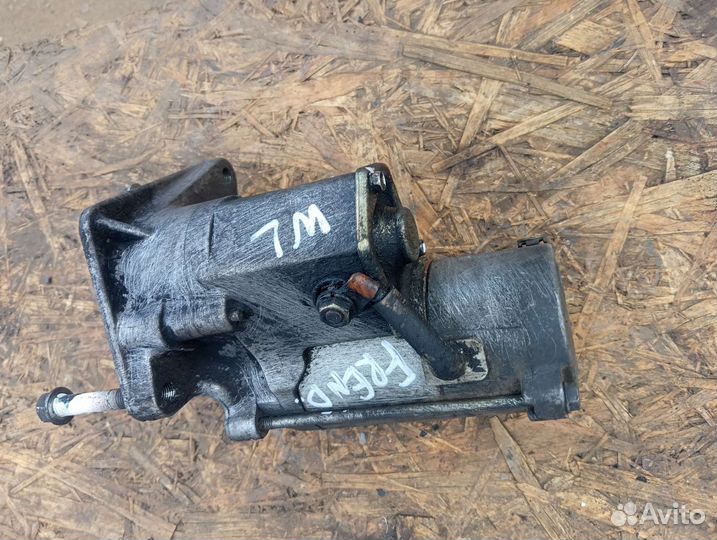 Стартер Mazda Bongo Friendee 2.5 WL