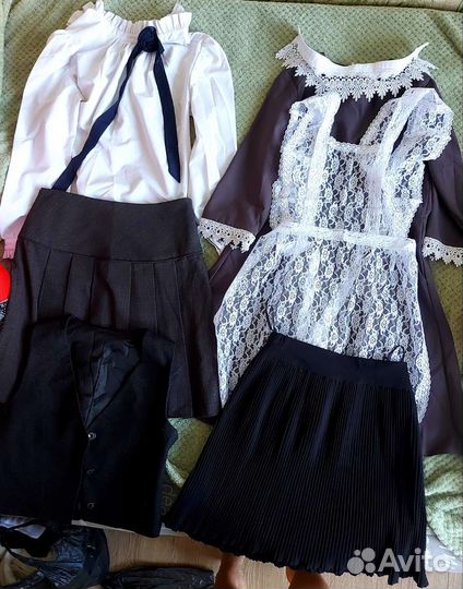 Школьная форма