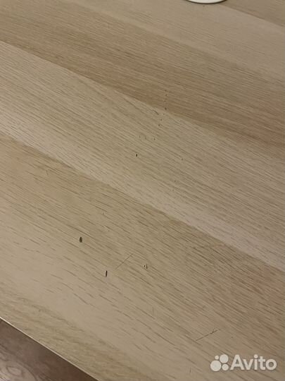 Стол IKEA микке