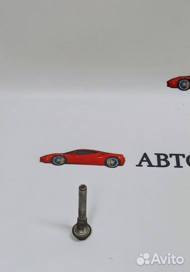 Направляющий суппорта заднего Nissan Qashqai (J10)