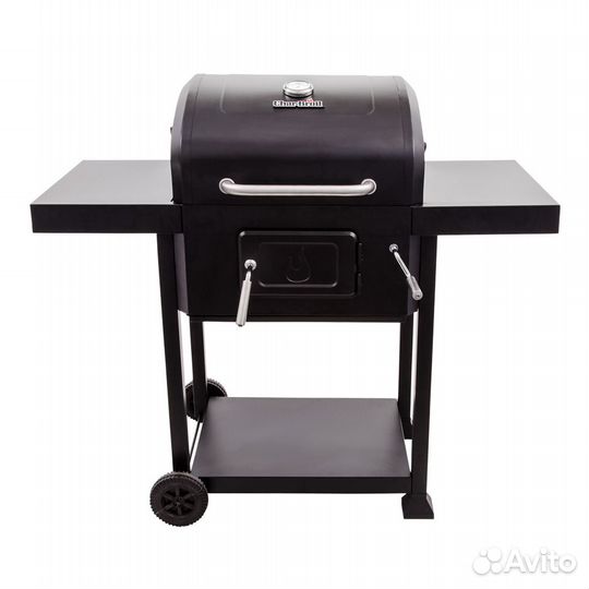 Угольный гриль Char-Broil Performance 580