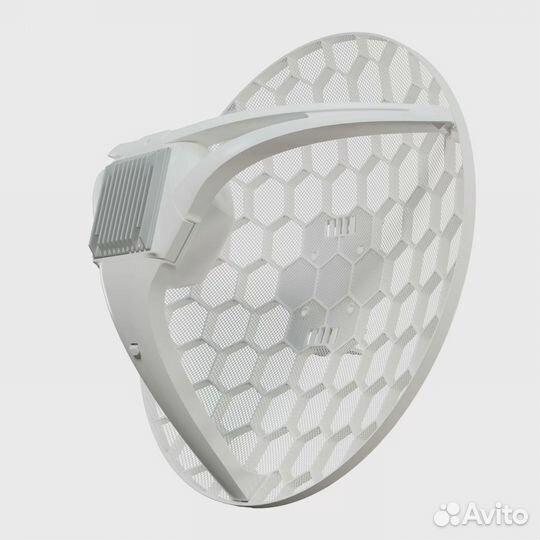 4G точка доступа MikroTik lhgg LTE6 kit