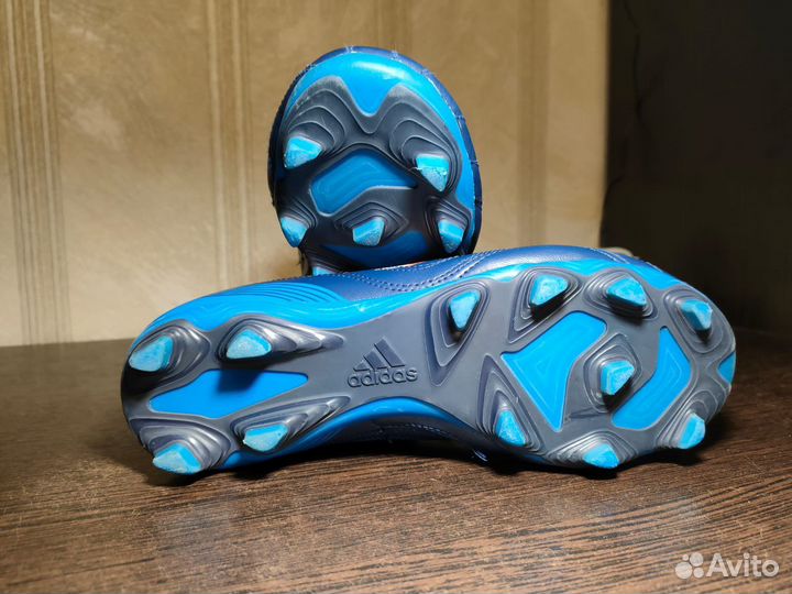 Бутсы adidas copa