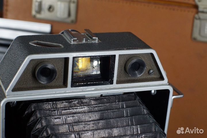 Комплект Horseman press 6x9