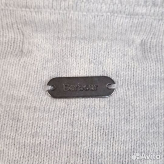 Джемпер Barbour