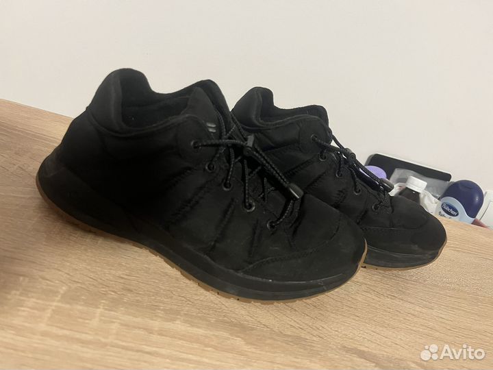 Полуботинки