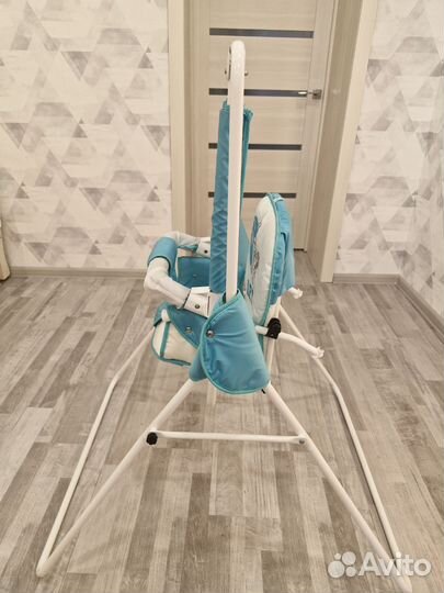 Детские качели