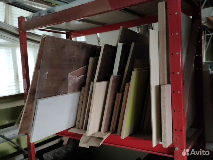 Материалы для творчества