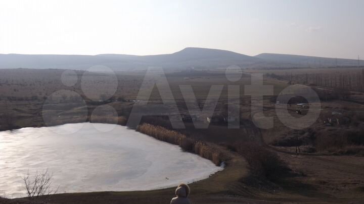 Участок 25 сот. (ИЖС)