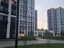 Квартира-студия, 20,4 м², 8/19 эт.