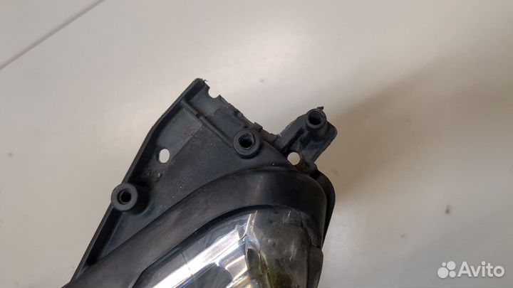 Фара (передняя) левая Peugeot 3008, 2010