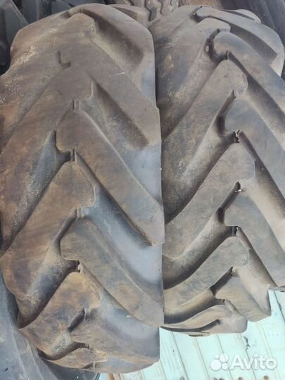 Мтз передние