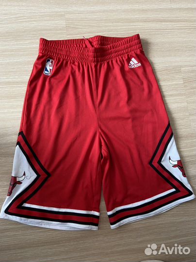 Шорты +майка баскетбольные adidas